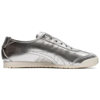 Mexico 66 SD Slip-On ”Pure Silver”
