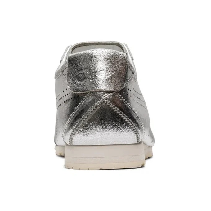 Mexico 66 SD Slip-On ”Pure Silver”