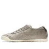 Mexico 66 SD Slip-On ”Silver Grey”