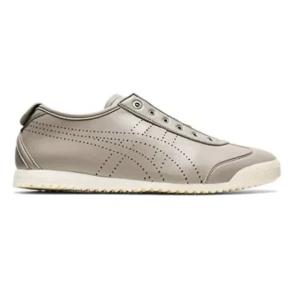 Mexico 66 SD Slip-On ”Silver Grey”