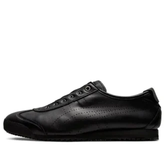 Mexico 66 SD Slip-On ”Svart”