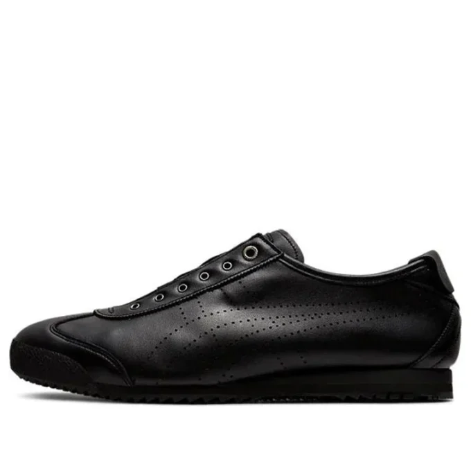 Mexico 66 SD Slip-On ”Svart”