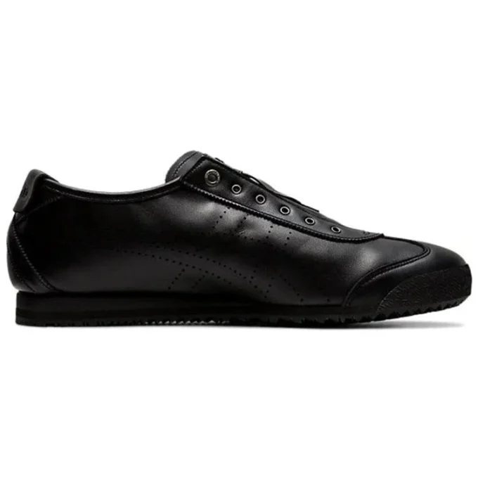 Mexico 66 SD Slip-On ”Svart”