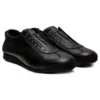 Mexico 66 SD Slip-On ”Svart”