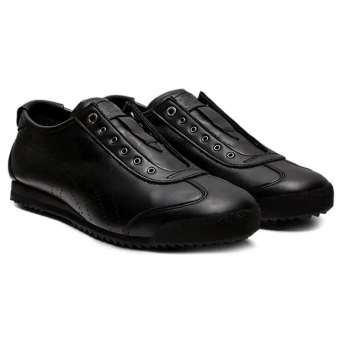 Mexico 66 SD Slip-On ”Svart”