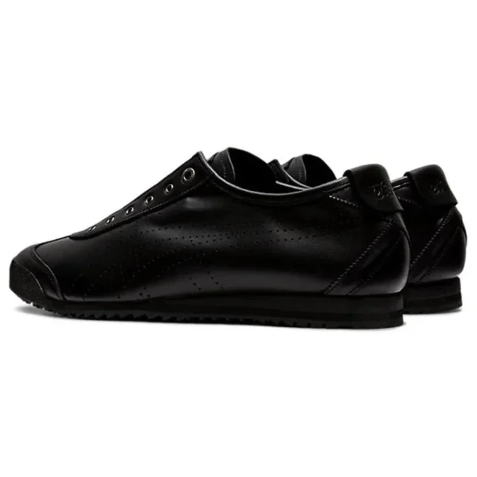 Mexico 66 SD Slip-On ”Svart”