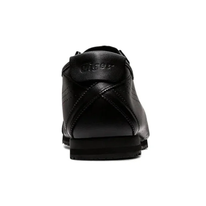 Mexico 66 SD Slip-On ”Svart”