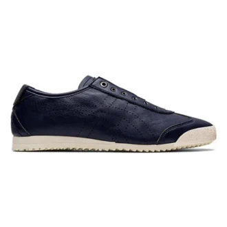 Mexico 66 SD Slip-On ”Svartgrå”