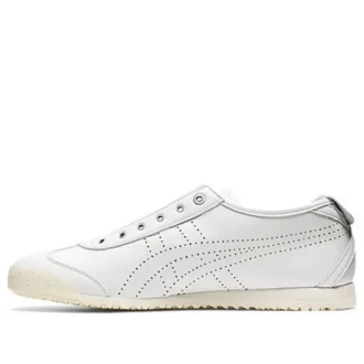 Mexico 66 SD Slip-On ”Vit Grå”