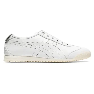 Mexico 66 SD Slip-On ”Vit Grå”