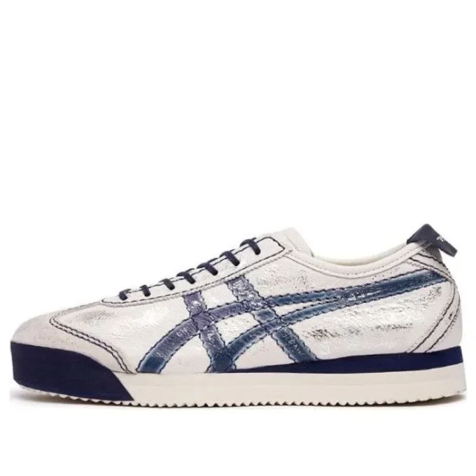 Mexico 66 SD Sneakers ”Peacoat White”