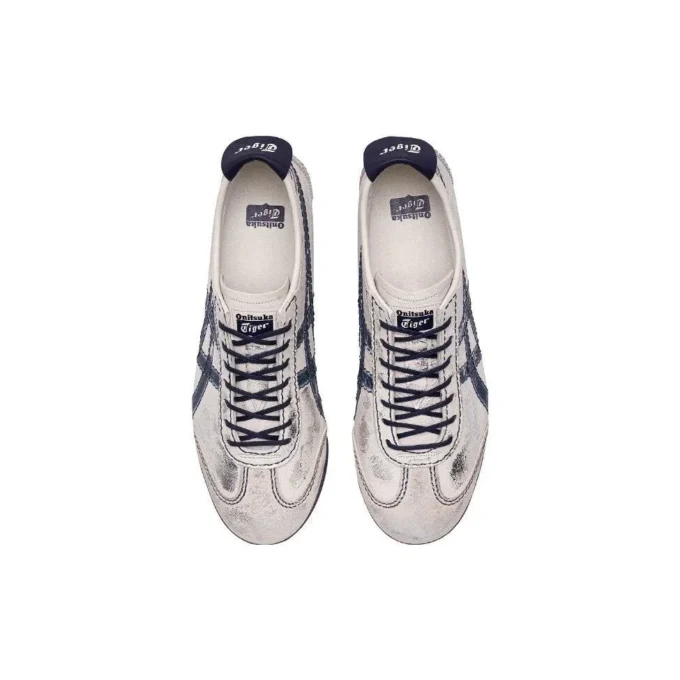 Mexico 66 SD Sneakers ”Peacoat White”
