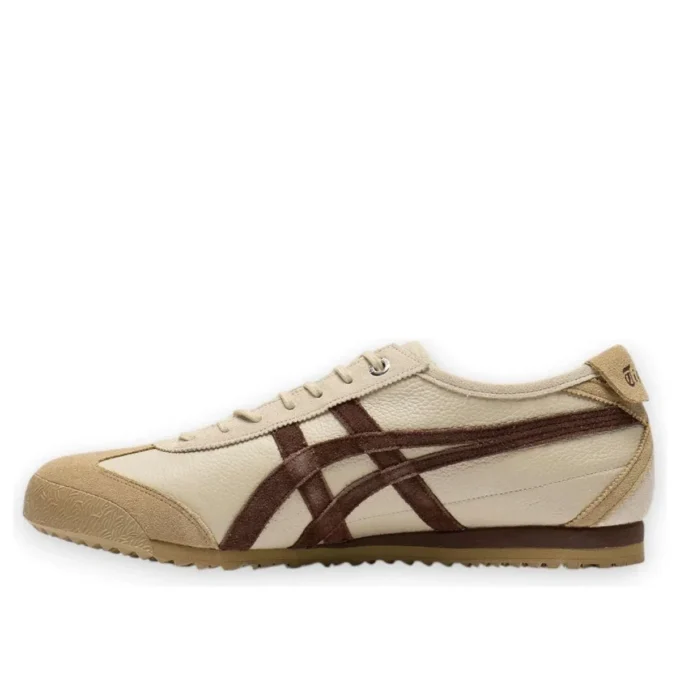Mexico 66 SD VIN ”Putty Dark Brown”