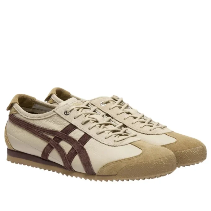 Mexico 66 SD VIN ”Putty Dark Brown”