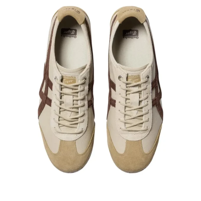 Mexico 66 SD VIN ”Putty Dark Brown”