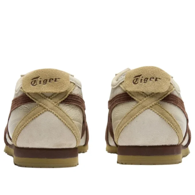 Mexico 66 SD VIN ”Putty Dark Brown”