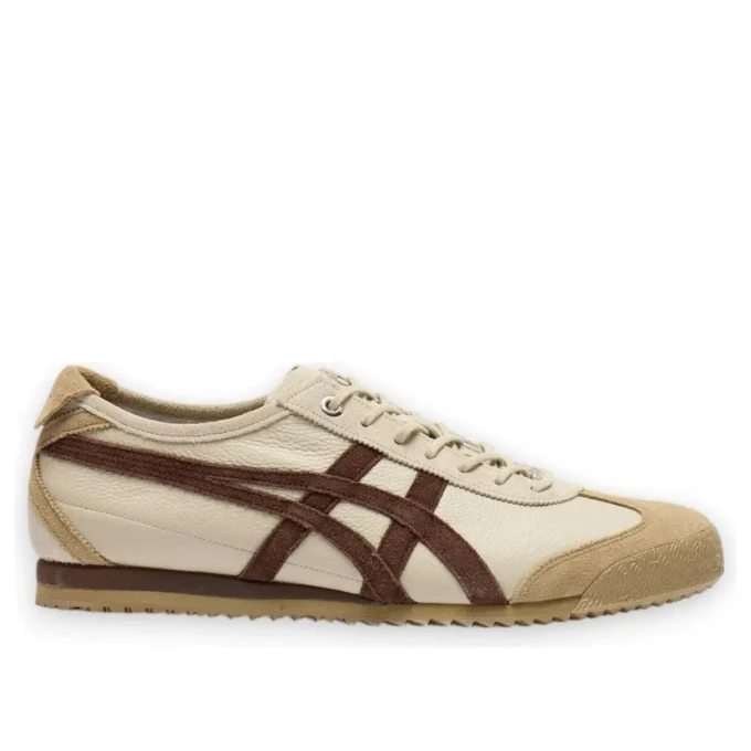 Mexico 66 SD VIN ”Putty Dark Brown”