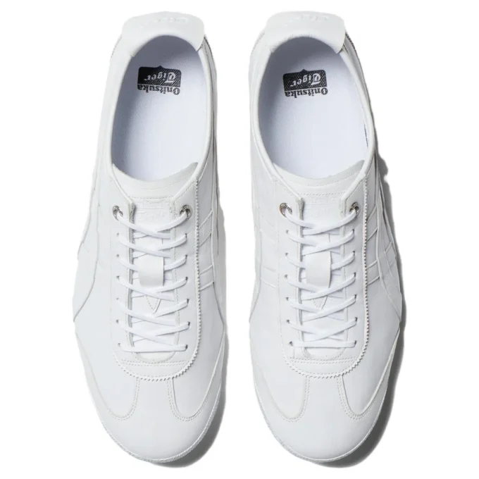 Mexico 66 SD ”White”