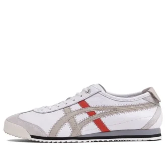 Mexico 66 SD ”White Feather Grey”