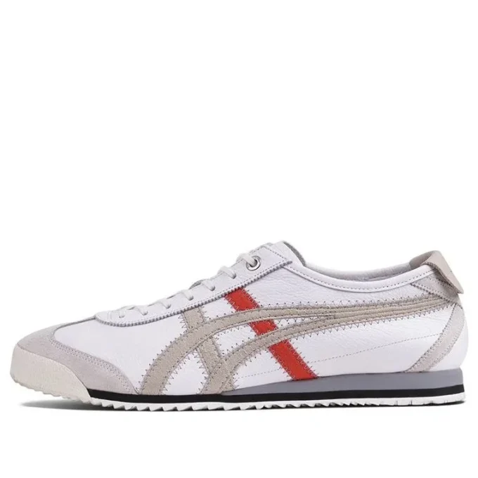 Mexico 66 SD ”White Feather Grey”