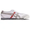 Mexico 66 SD ”White Feather Grey”