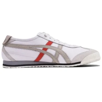 Mexico 66 SD ”White Feather Grey”