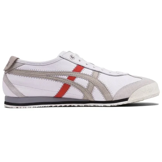 Mexico 66 SD ”White Feather Grey”