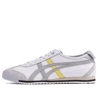 Mexico 66 SD ”White Mid Grey”