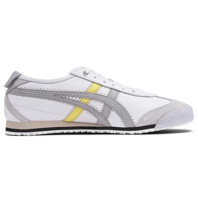 Mexico 66 SD ”White Mid Grey”
