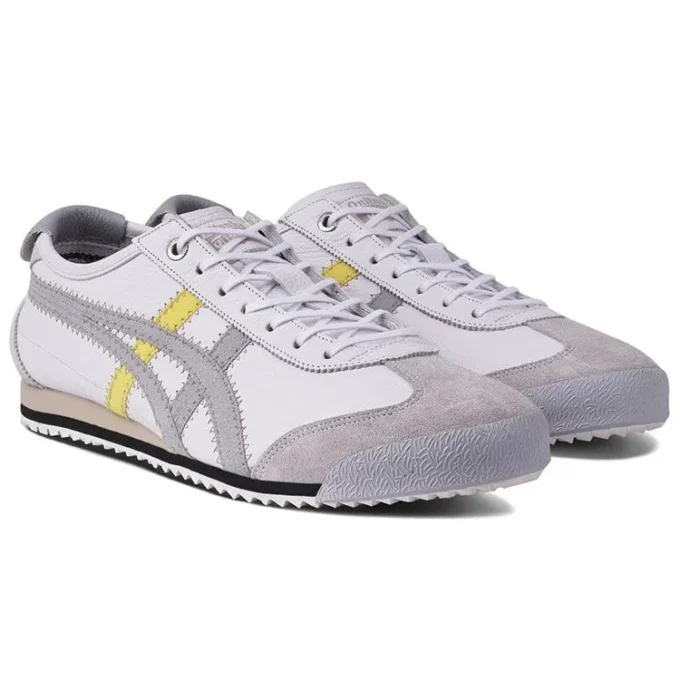 Mexico 66 SD ”White Mid Grey”