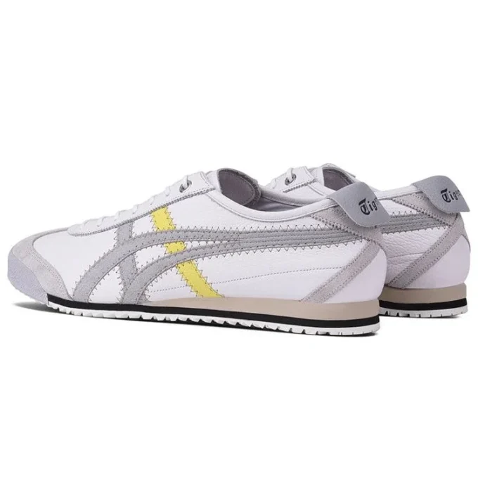 Mexico 66 SD ”White Mid Grey”