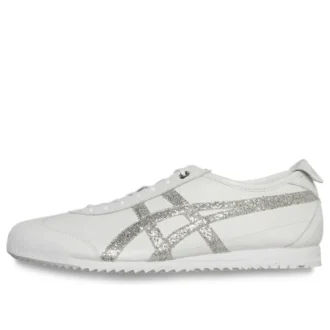 Mexico 66 SD ”White Pure Silver”