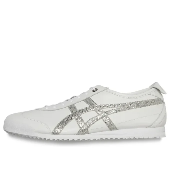 Mexico 66 SD ”White Pure Silver”