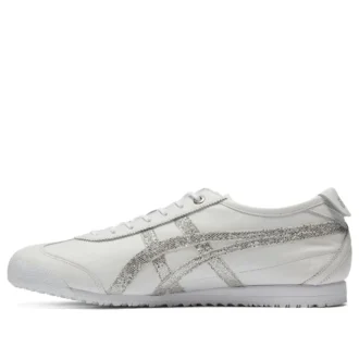 Mexico 66 SD ”White Pure Silver”