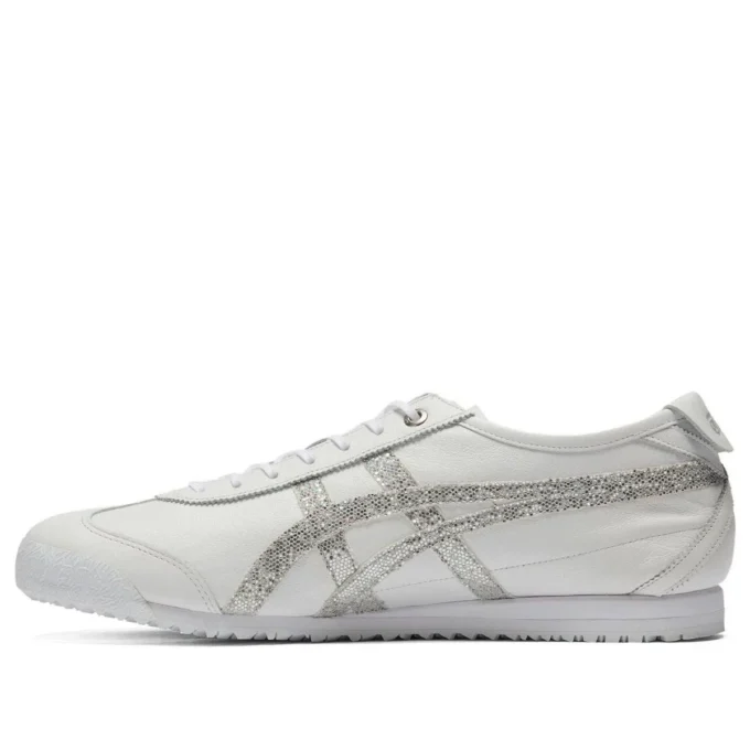 Mexico 66 SD ”White Pure Silver”