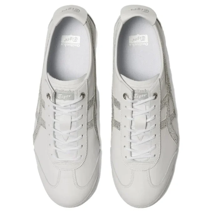 Mexico 66 SD ”White Pure Silver”