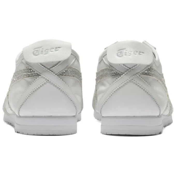 Mexico 66 SD ”White Pure Silver”