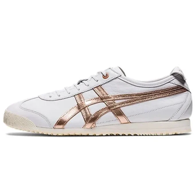 Mexico 66 SD ”White Rose Gold”