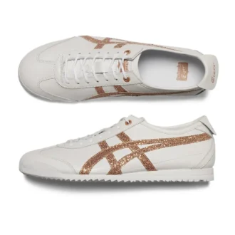 Mexico 66 SD ”White Rose Gold”