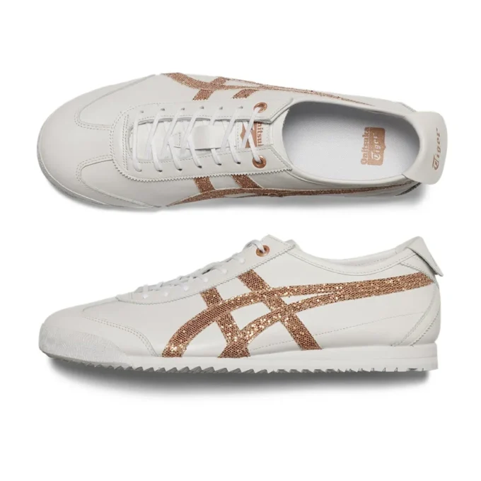 Mexico 66 SD ”White Rose Gold”