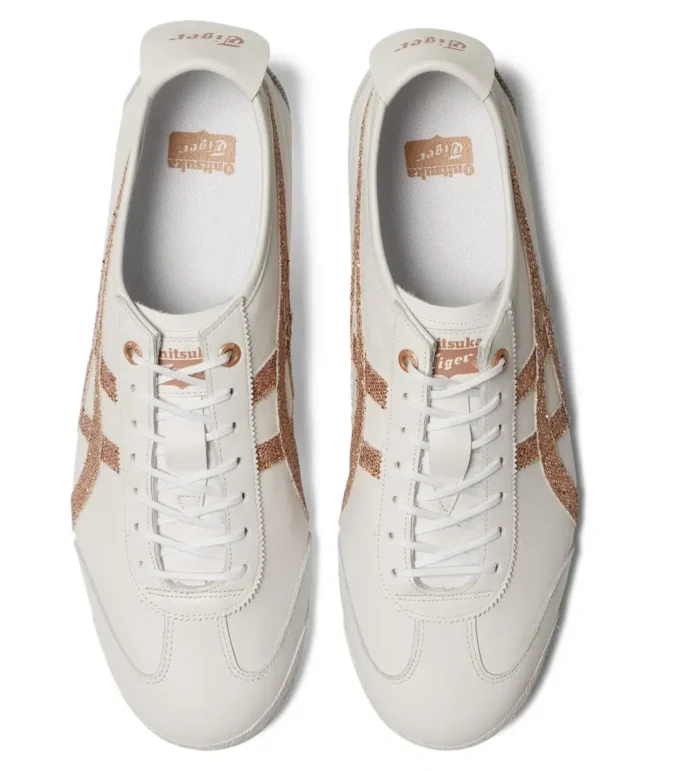 Mexico 66 SD ”White Rose Gold”
