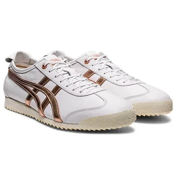 Mexico 66 SD ”White Rose Gold”