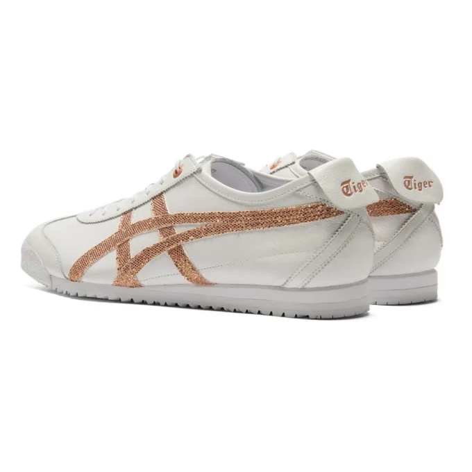 Mexico 66 SD ”White Rose Gold”
