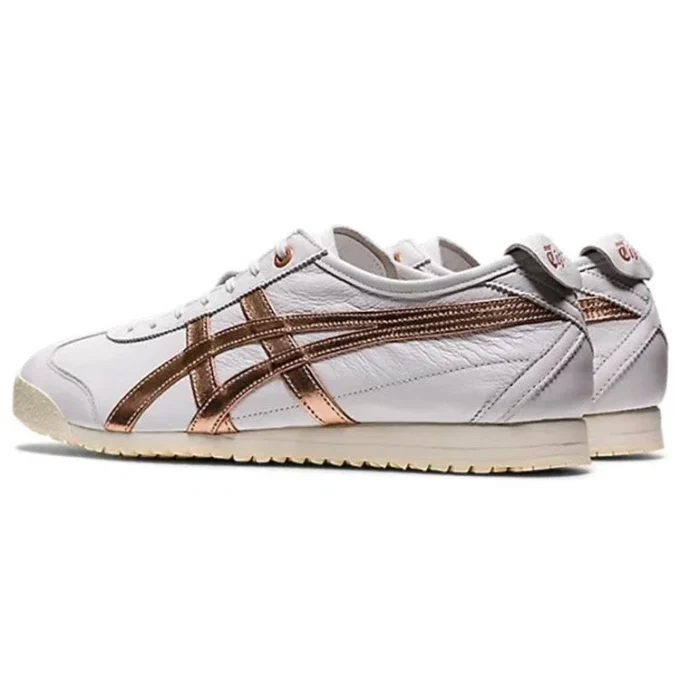 Mexico 66 SD ”White Rose Gold”