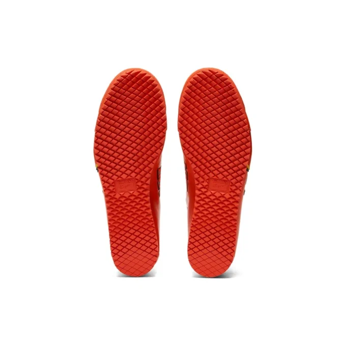 Mexico 66 SD x Astro Boy ”Fiery Red”