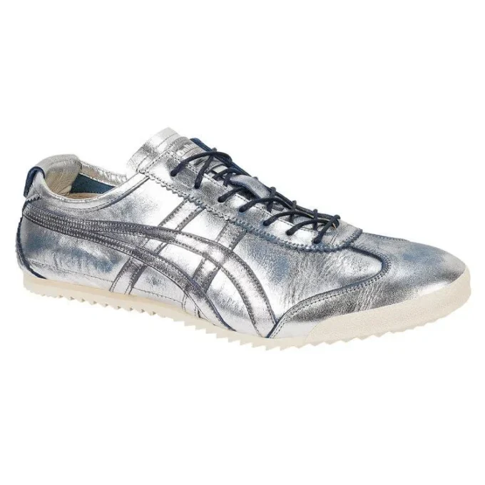Mexico 66 ”Silver”