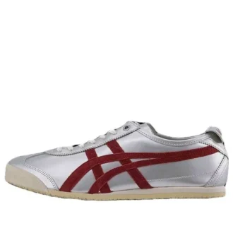 Mexico 66 ”Silver Beet Red”