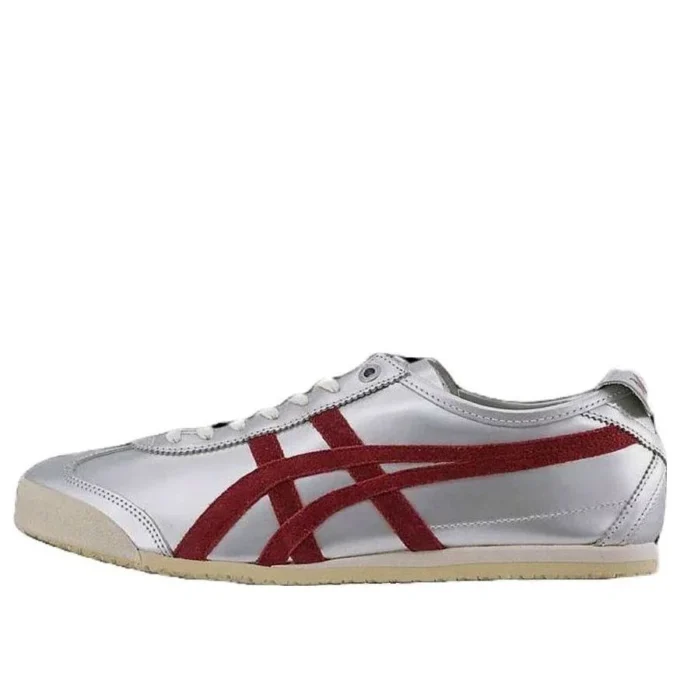 Mexico 66 ”Silver Beet Red”
