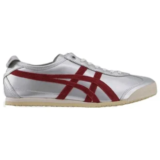 Mexico 66 ”Silver Beet Red”