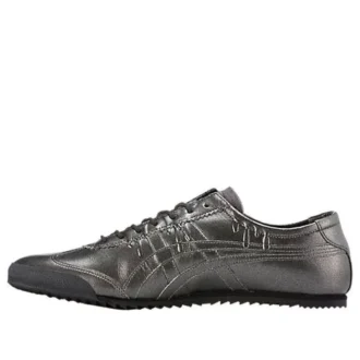 Mexico 66 ”Silver Black”